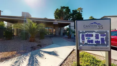 4336 N 35th Ave, Phoenix, AZ 85017 photo 36