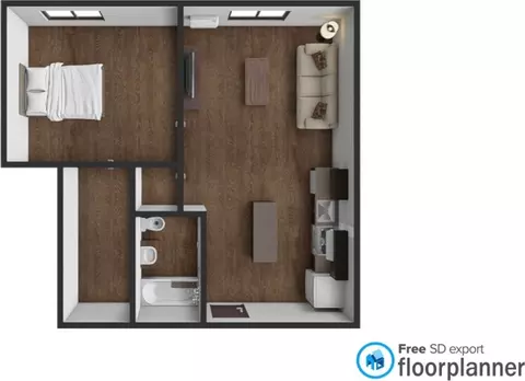1303 1st St W, Thief River Falls, MN 56701