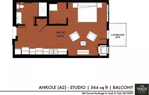 205 Concord Exchange N, South St Paul, MN 55075