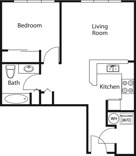 130 Harvard Ave E, Seattle, WA 98102