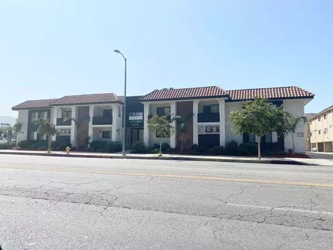 8608 Foothill Blvd, Los Angeles, CA 91040