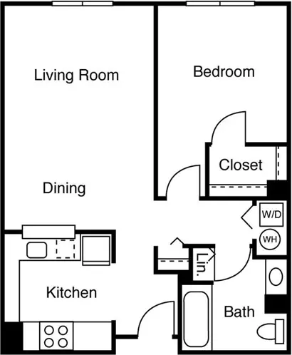 938 110th Ave NE, Bellevue, WA 98004