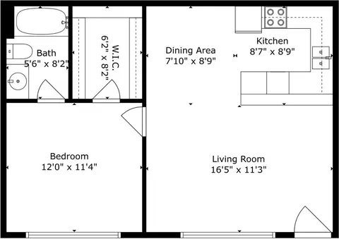 1565 N Cherry St, Chico, CA 95926