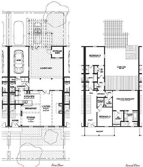 1415 1455 William St, Lake Charles, LA 70601