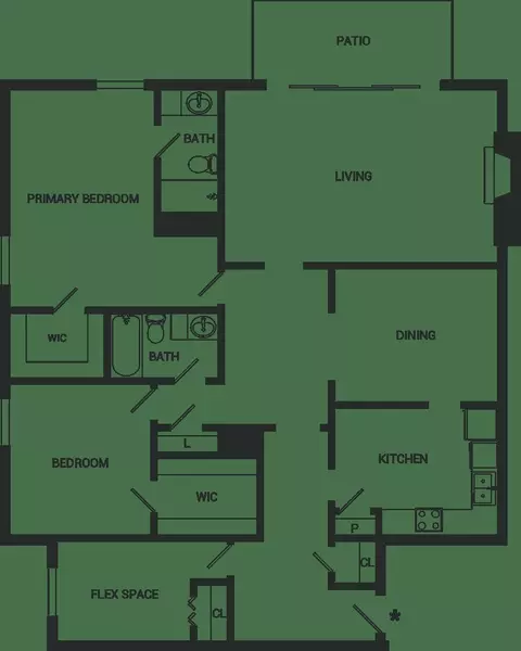 9550 Ash St, Overland Park, KS 66207