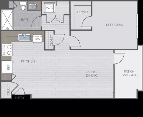 3645 Haven Ave, Menlo Park, CA 94025