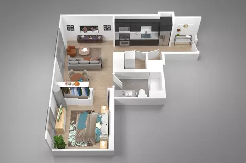 440 E Van Buren St, Phoenix, AZ 85004