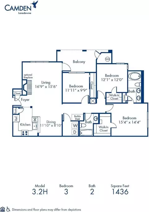 43805 Stoney Brook Sq, Lansdowne, VA 20176