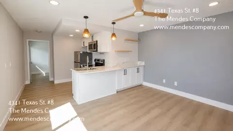 4341 Texas St, San Diego, CA 92104
