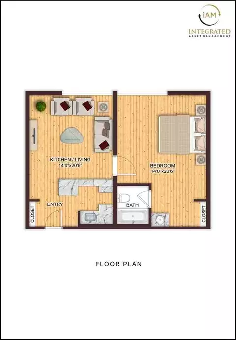 11040 Hickman Rd, Clive, IA 50325