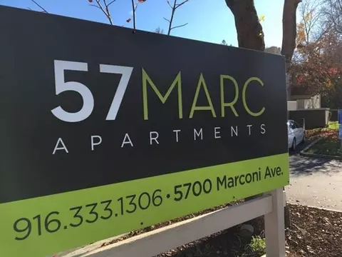 5700 Marconi Ave, Carmichael, CA 95608