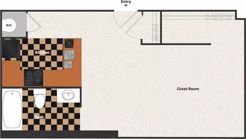 634 Sycamore St, Cincinnati, OH 45202