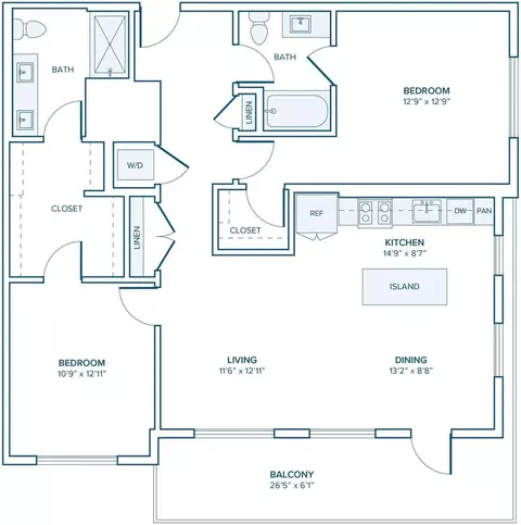 3071 E Ray Rd, Gilbert, AZ 85296