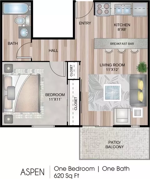 30 S Holman Way, Lakewood, CO 80401
