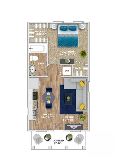 2314 Doveshell Dr, North Myrtle Beach, SC 29582
