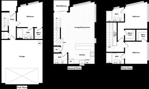 1360 Martha St, Highlands Ranch, CO 80129