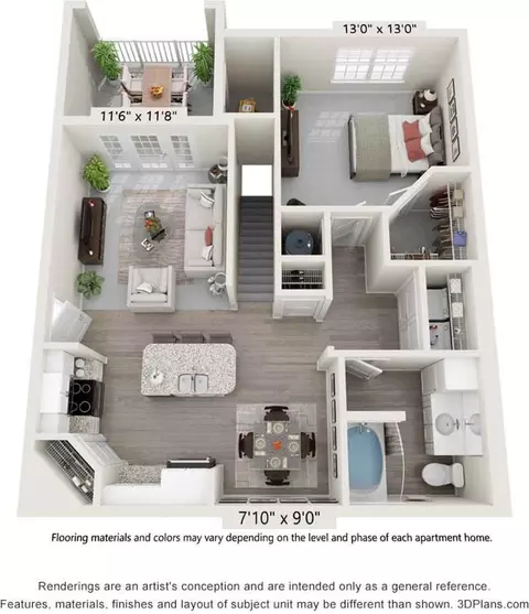 2015 Reserve Cir, Harrisonburg, VA 22801