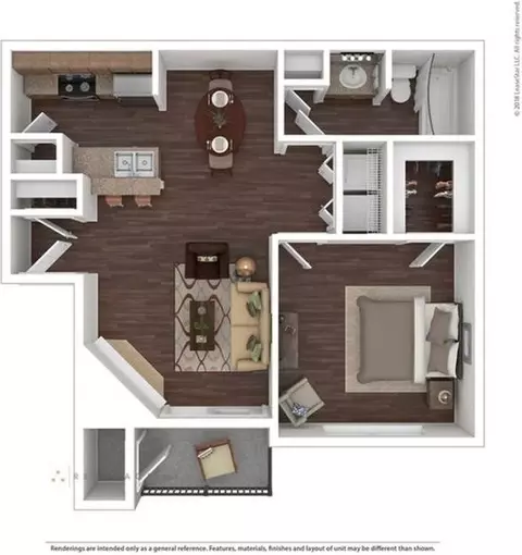 18665 Midway Rd, Dallas, TX 75287