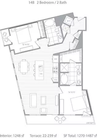 80 Cambridgepark Dr, Cambridge, MA 02140