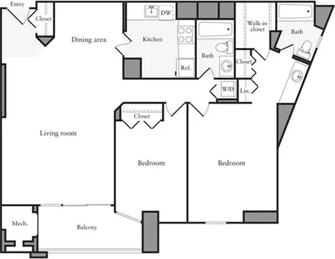 2250 Clarendon Blvd, Arlington, VA 22201