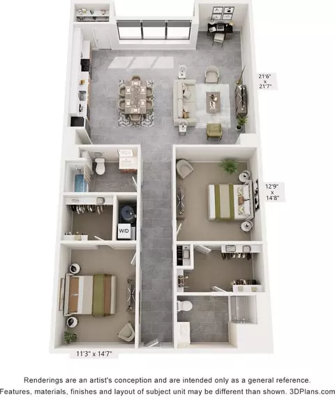 500 E 8th St, Kansas City, MO 64106