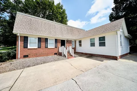 6301 Welford Rd, Charlotte, NC 28211
