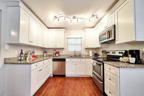 6301 Welford Rd, Charlotte, NC 28211