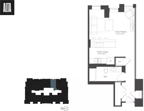 555 W Kinzie St, Chicago, IL 60654