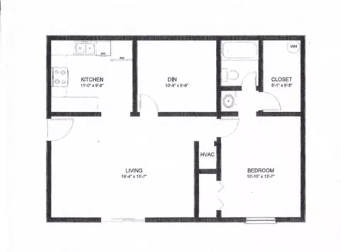 825 Farmhurst Dr, Charlotte, NC 28217