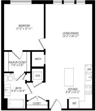 1555 Vfw Pkwy, Boston, MA 02132