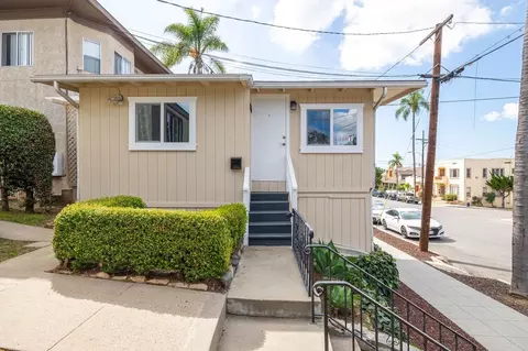 2952-2964 2952-2964 Fir Street 1905-1911 Dale St, San Diego, CA 92102