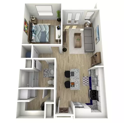 3900 Dacoma St, Houston, TX 77092