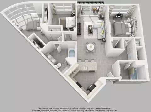 9931 W Flagler St, Fountainebleau, FL 33174