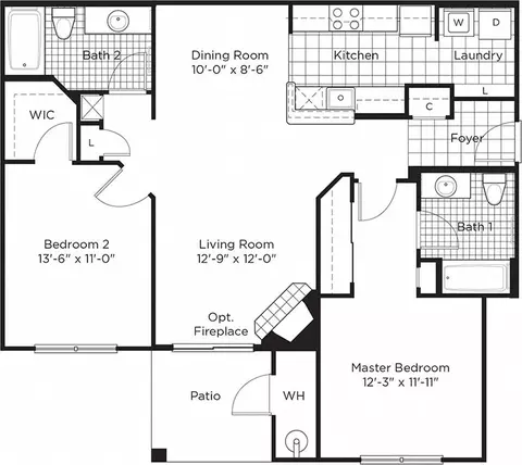 900 Wessex Dr, Princeton, NJ 08540
