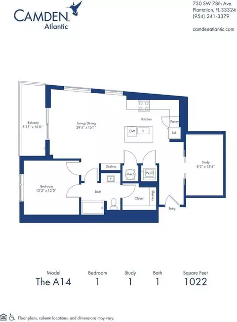 730 SW 78th Ave, Plantation, FL 33324