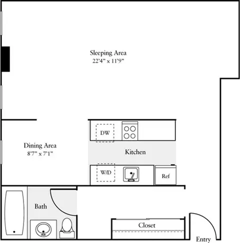 1455 4th St, Santa Monica, CA 90401