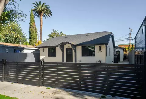 2706 S Cochran Ave, Los Angeles, CA 90016