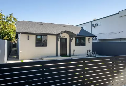 2706 S Cochran Ave, Los Angeles, CA 90016
