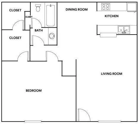 6833 Beechnut St, Houston, TX 77074