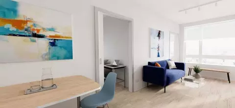 2555 College Ave, Berkeley, CA 94704