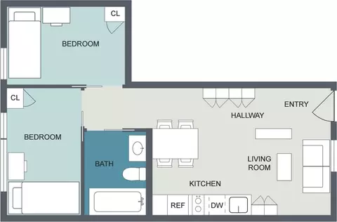 2555 College Ave, Berkeley, CA 94704 photo 8