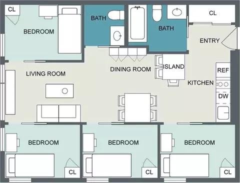 2555 College Ave, Berkeley, CA 94704 photo 6