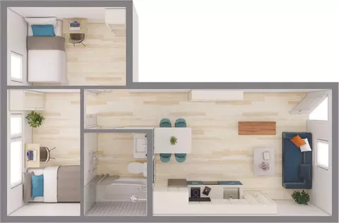 2555 College Ave, Berkeley, CA 94704 photo 7