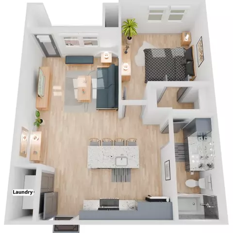 10742 Freehill St, Houston, TX 77034