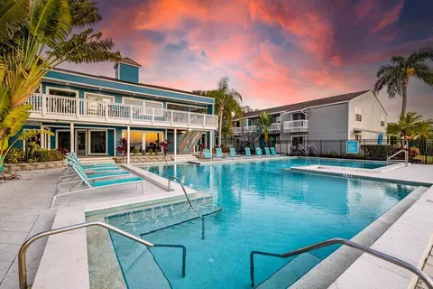 4003 S West Shore Blvd, Tampa, FL 33611