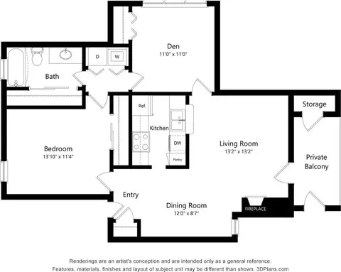 2210 Marsh Ln, Carrollton, TX 75006