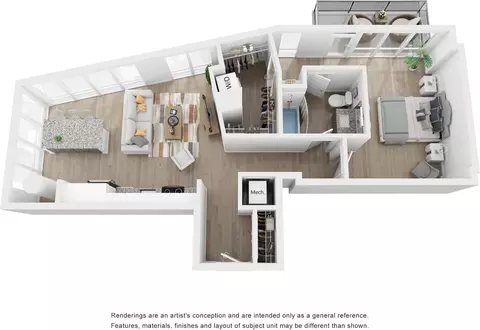 1701 H St NE, Washington, DC 20002