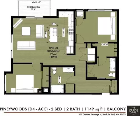 205 Concord Exchange N, South St Paul, MN 55075