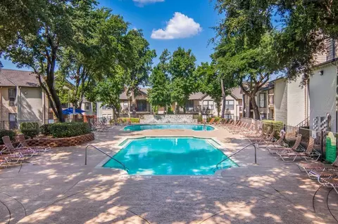 3500 Willowood Cir, Arlington, TX 76015 photo 9
