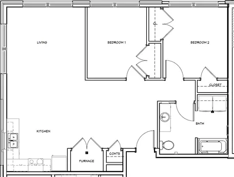 936 Front Ave NW, Grand Rapids, MI 49504